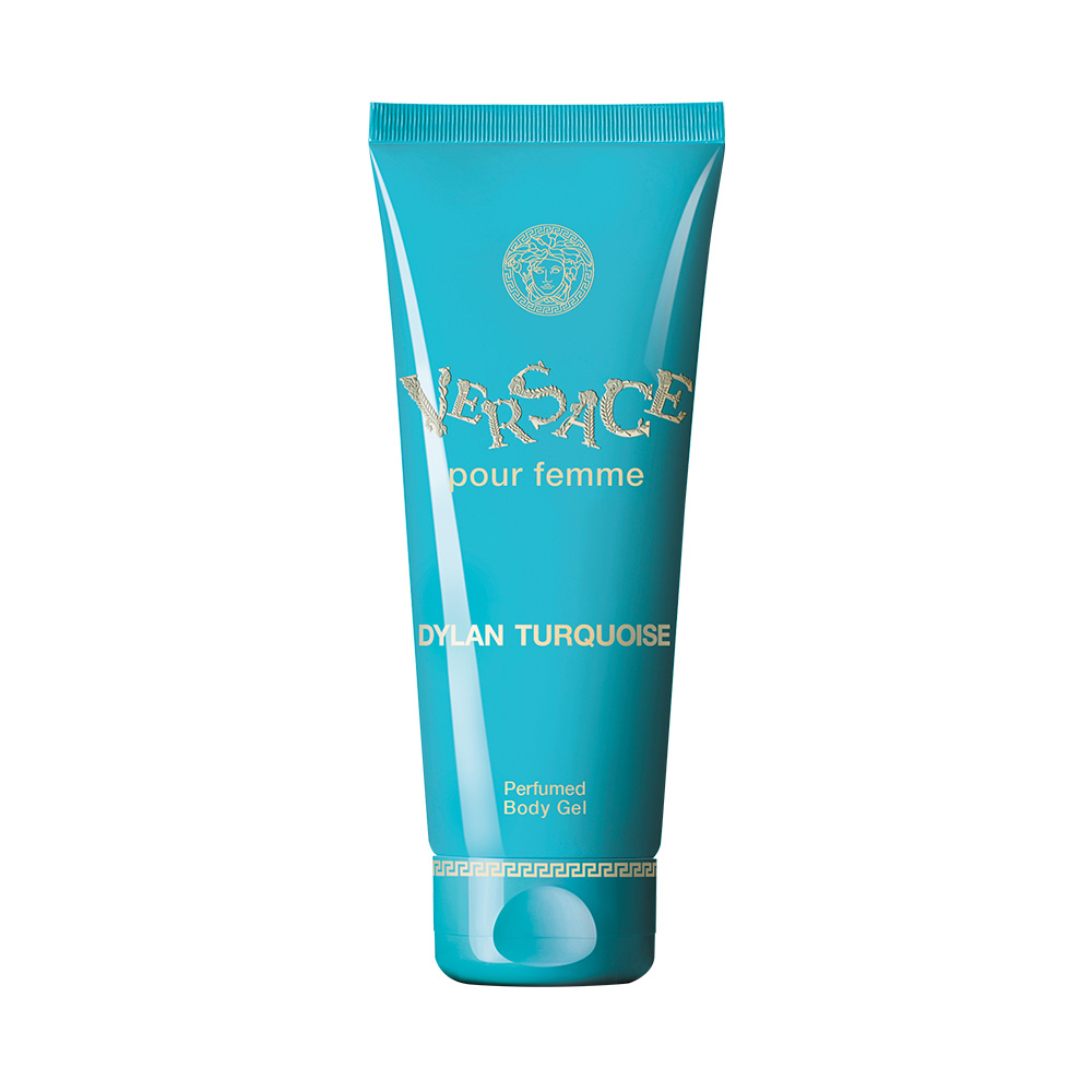Dylan Turquoise  Body Gel 200 ml