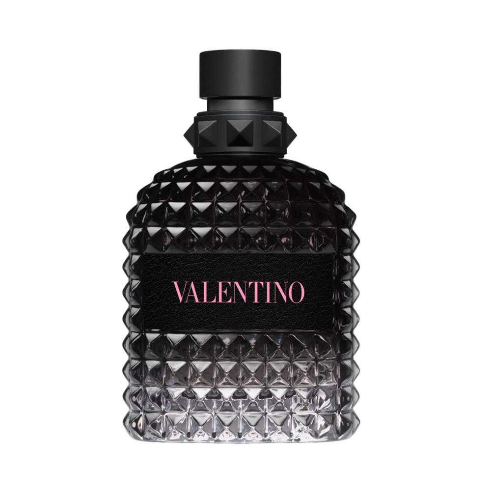 Born in Roma Uomo Eau de Toilette