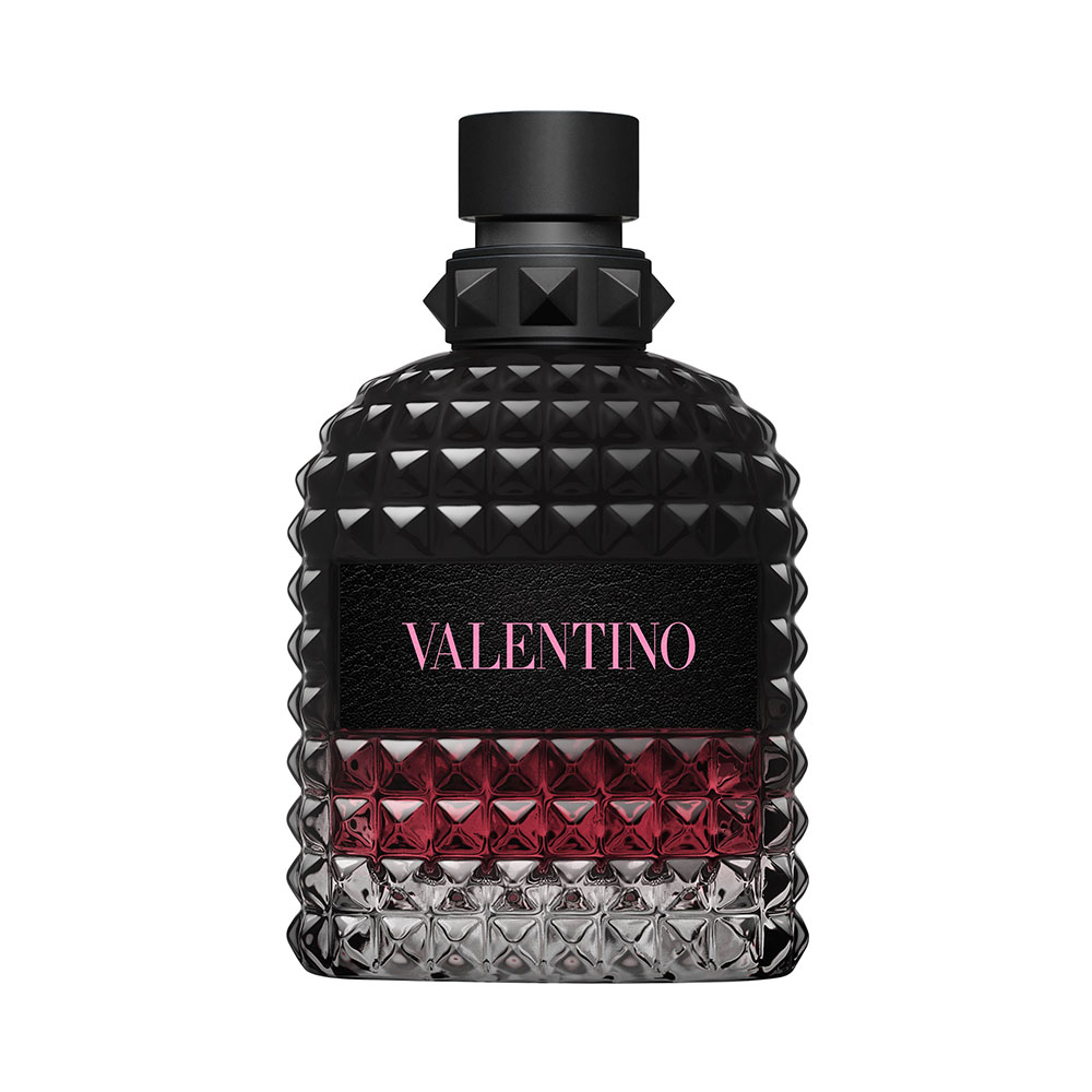 Born in Roma Uomo Intense Eau de Toilette