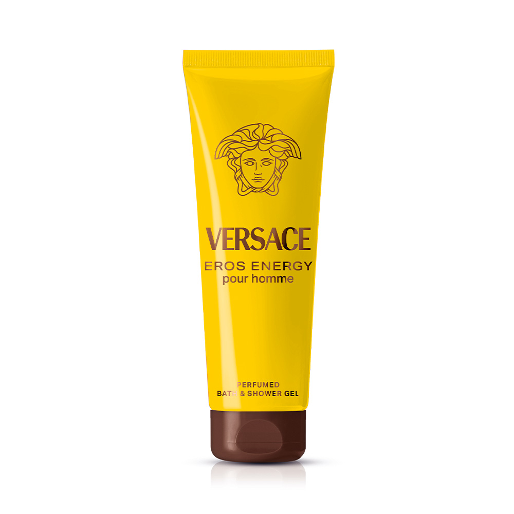 Eros Energy Shower Gel 250 ml