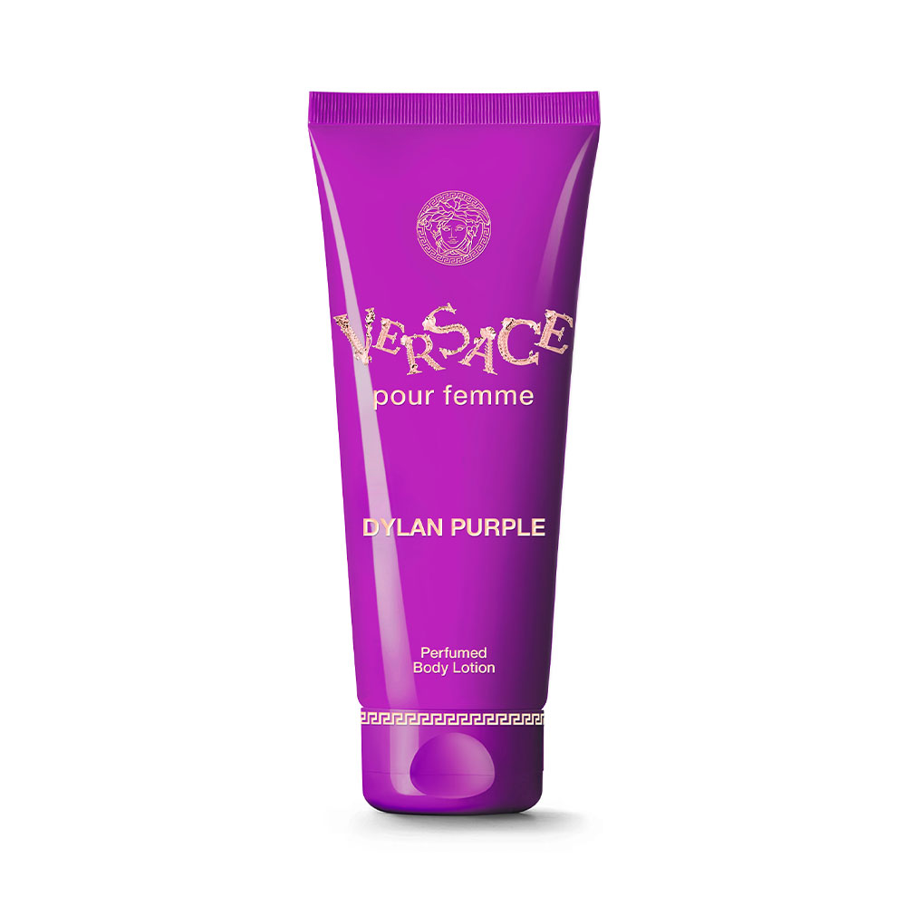 Dylan Purple Body Lotion 200 ml