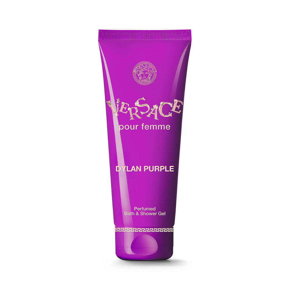 Dylan Purple Shower Gel 200 ml