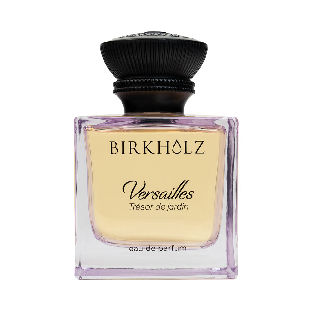 Versailles &#8211; Trésor de jardin Eau de Parfum 100 ml
