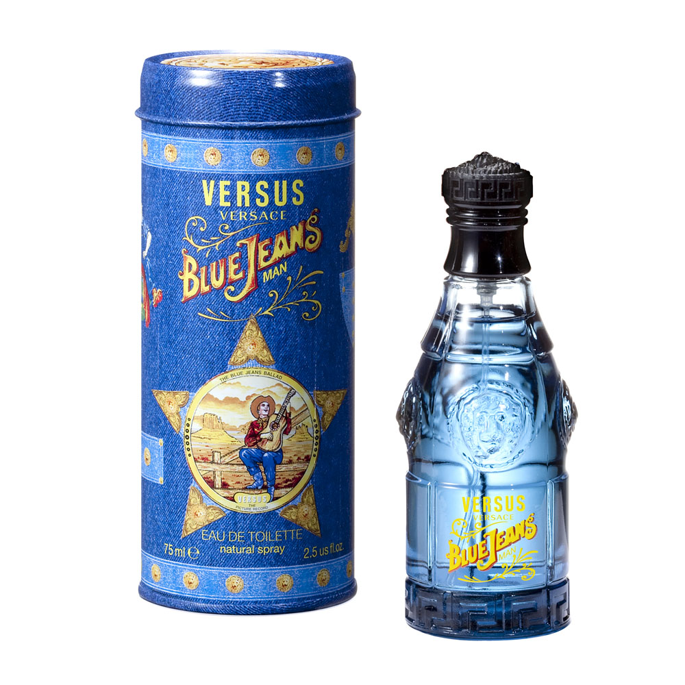 Blue Jeans Eau de Toilette 75 ml