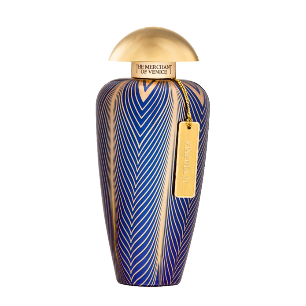 Vinegia Eau de Parfum 100 ml