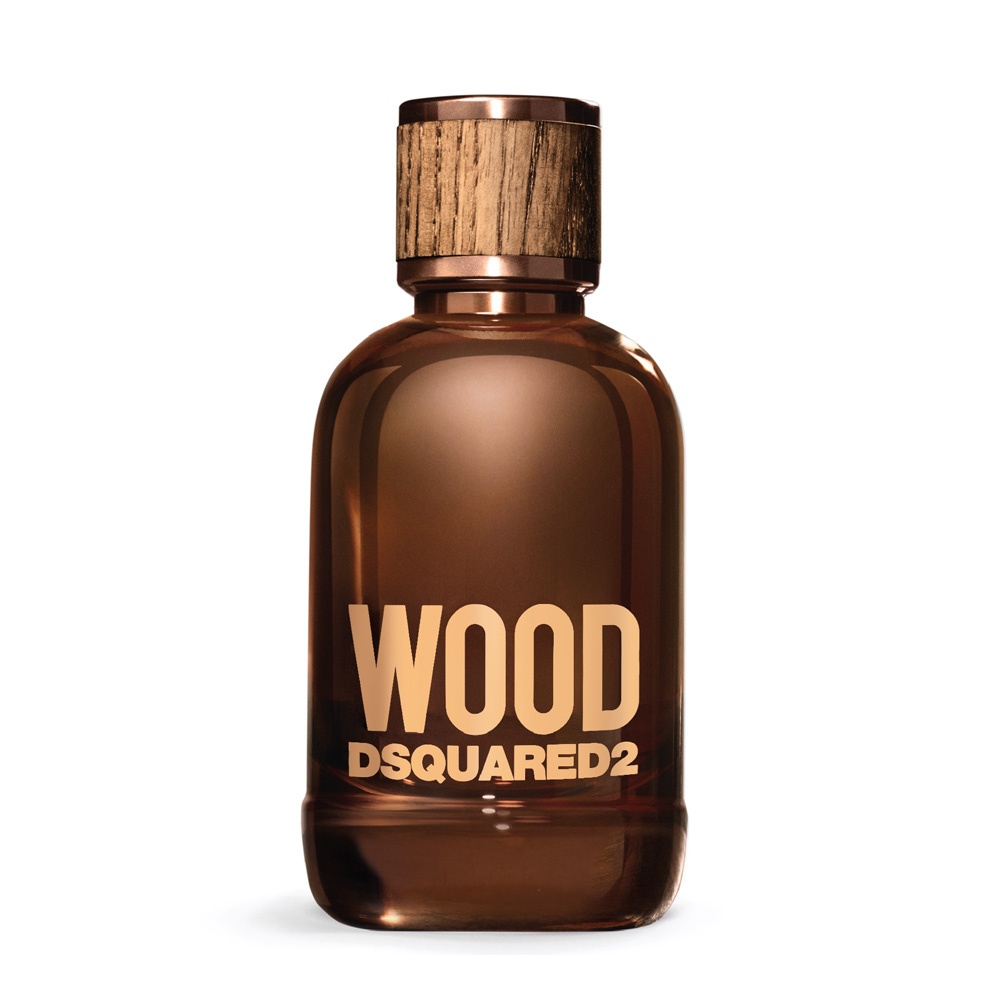 Wood  Pour Homme Eau de Toilette
