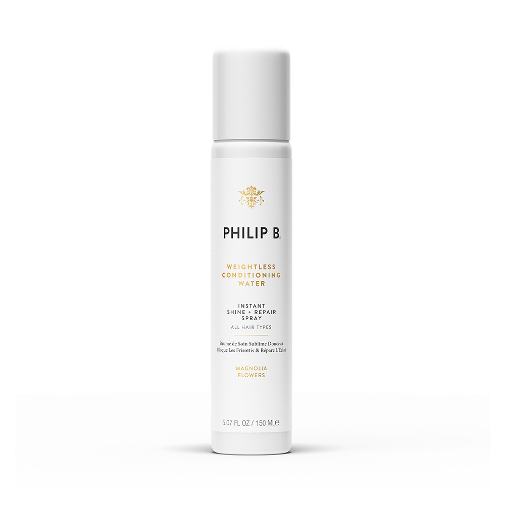 Weightless Conditioning Water 150ml