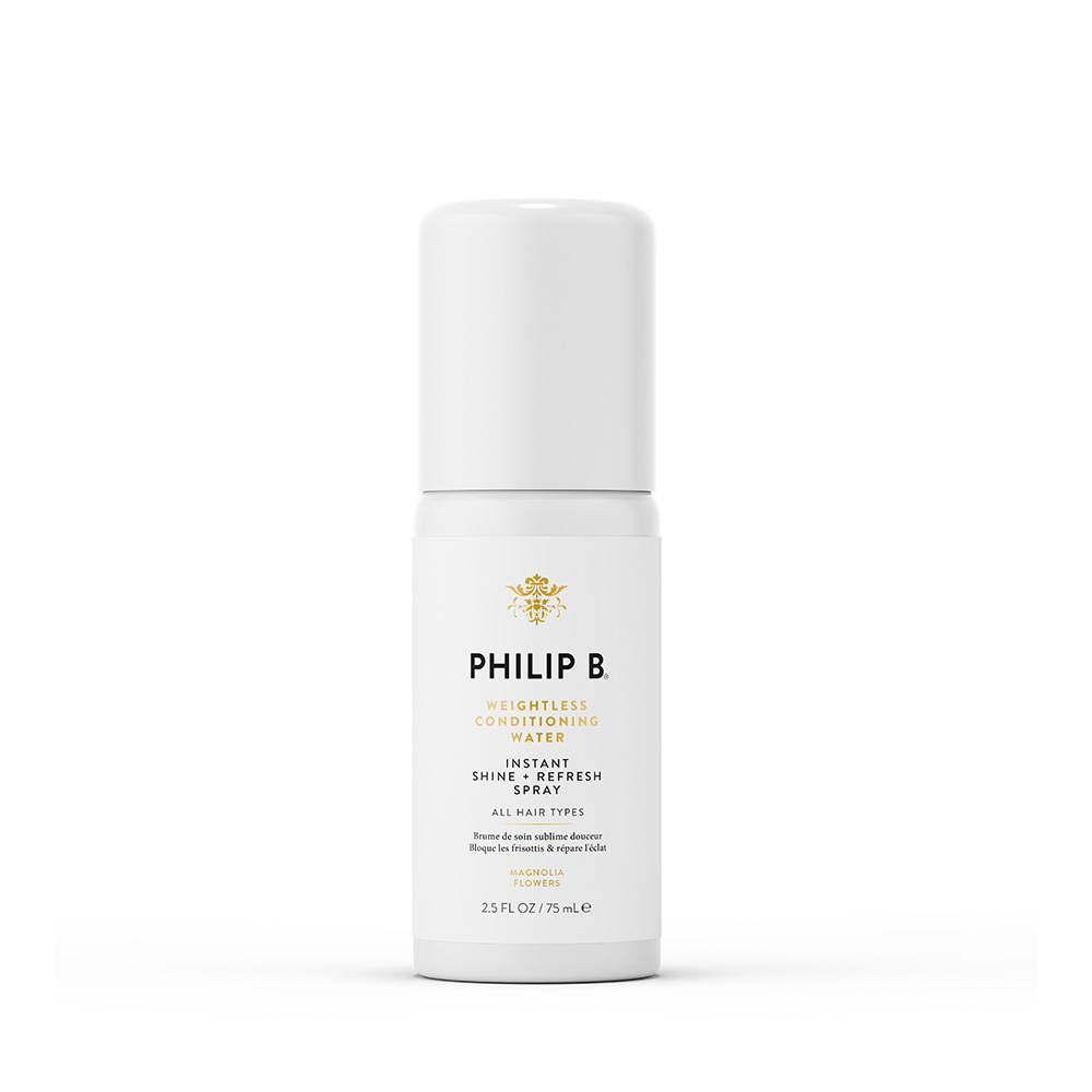 Weightless Conditioning Water 75ml