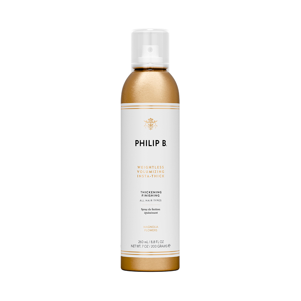 Weightless Volumizing Insta-Thick 260ml