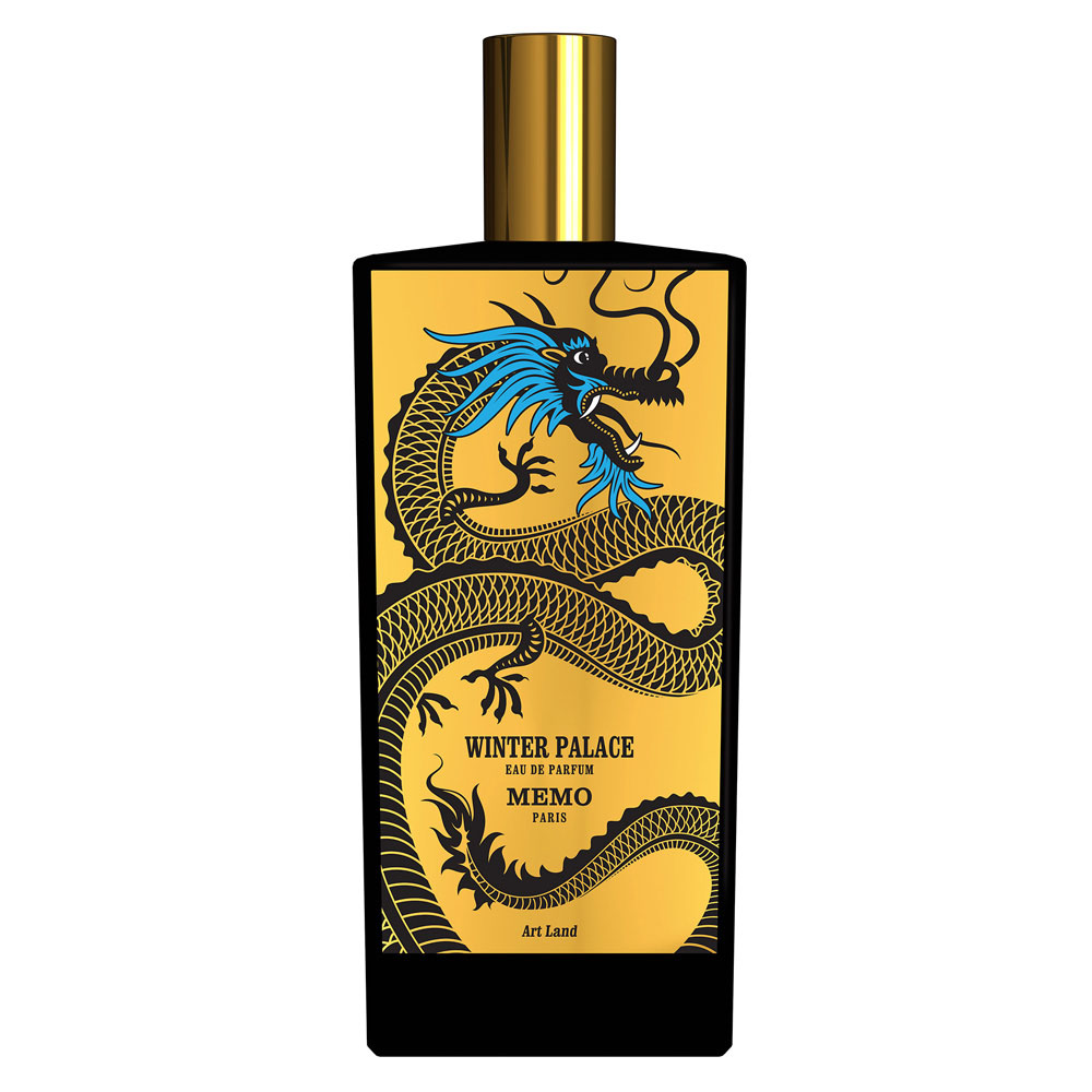 Winter Palace Eau de Parfum 75 ml