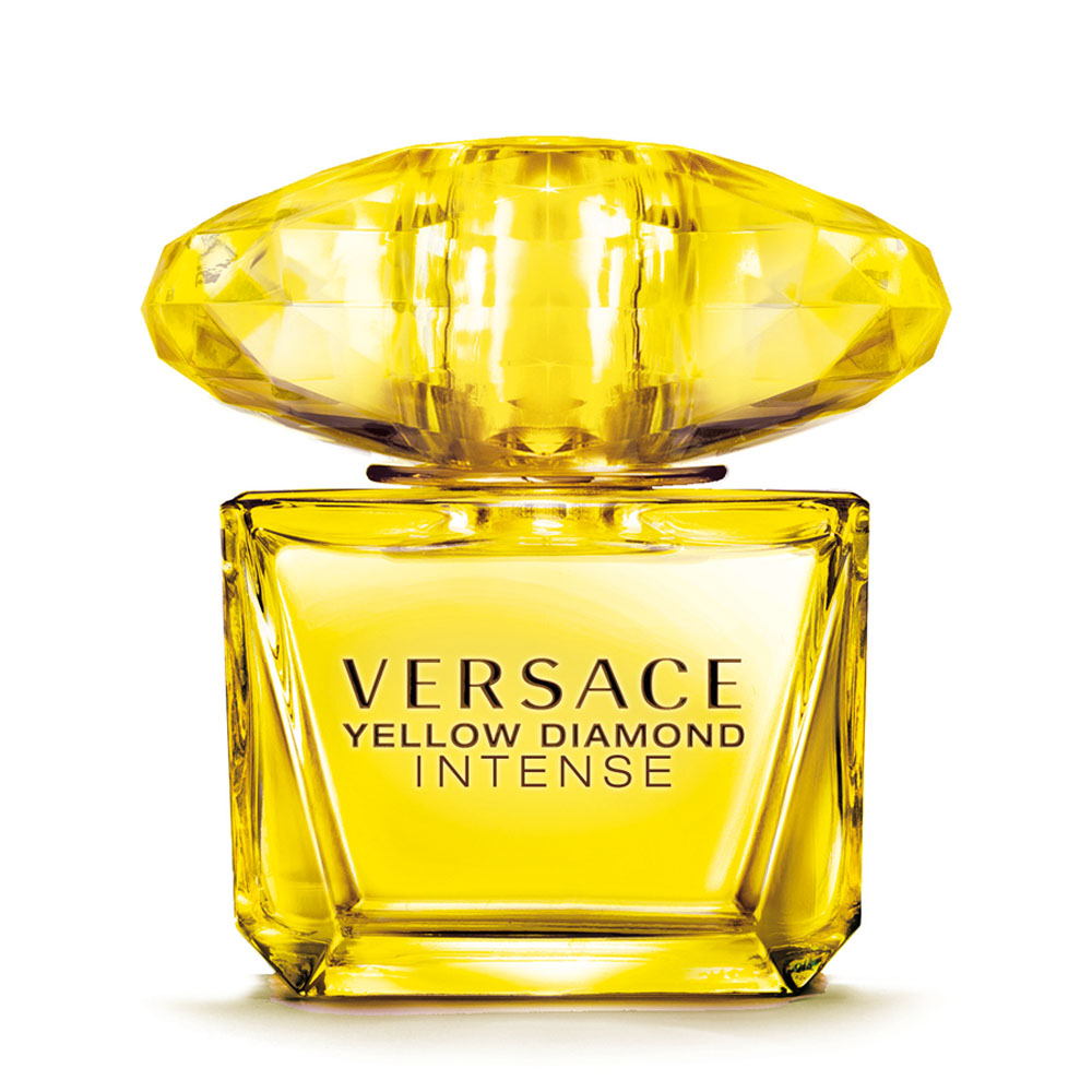 Yellow Diamond Intense Eau de Parfum