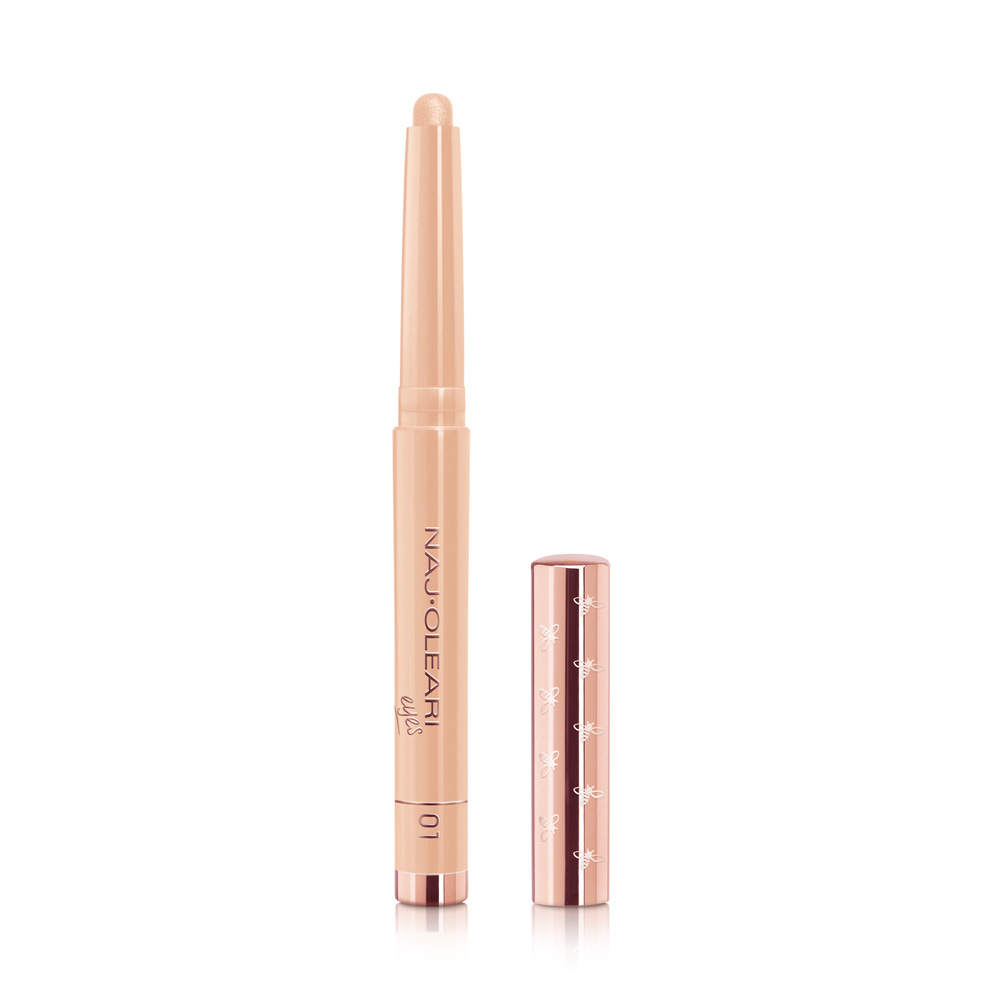 Absolute Stay Eyeshadow