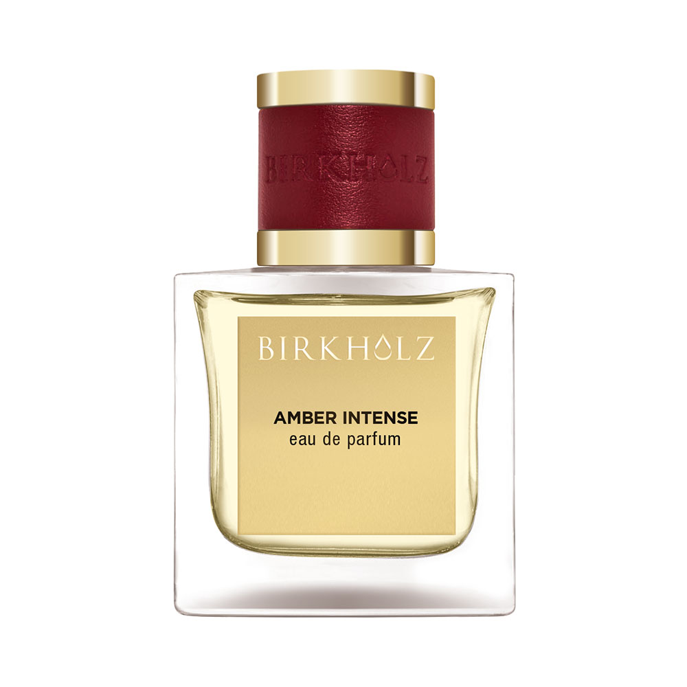 Amber Intense Eau de Parfum 100 ml