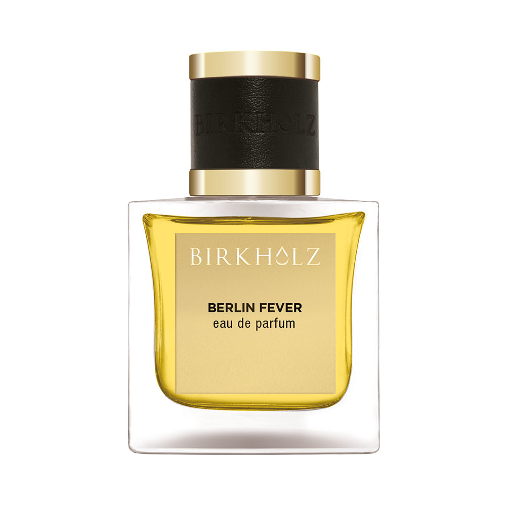 Berlin Fever Eau de Parfum 100 ml