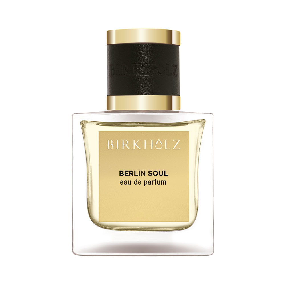 Berlin Soul Eau de Parfum 100 ml