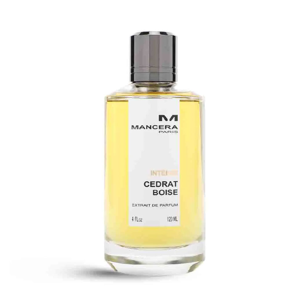 Cedrat Boise Intense Eau de Parfum