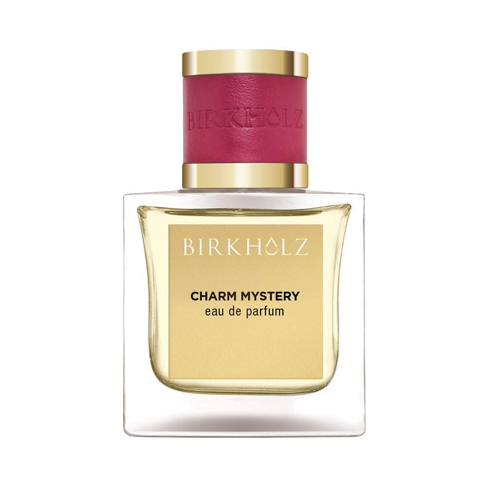 Charm Mystery Eau de Parfum 100 ml