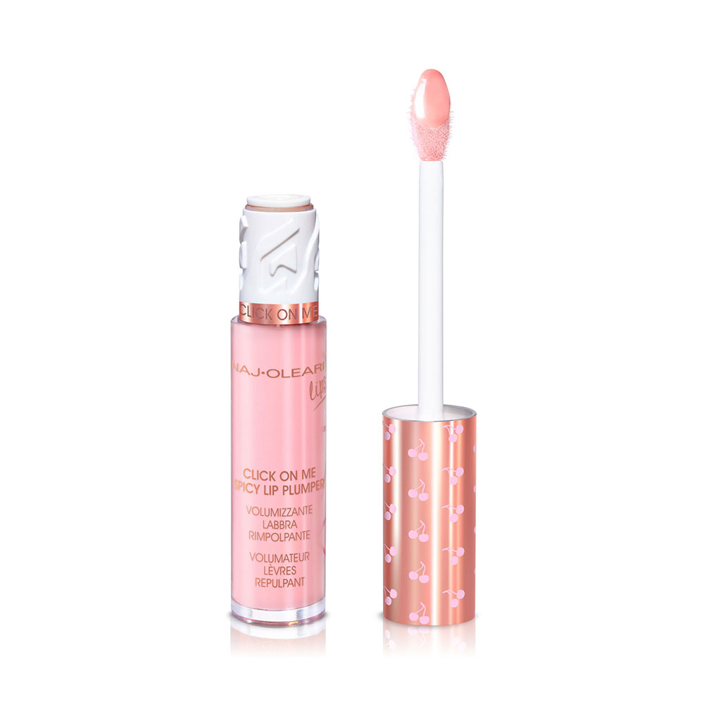 Click On Me Spicy Lip Plumper