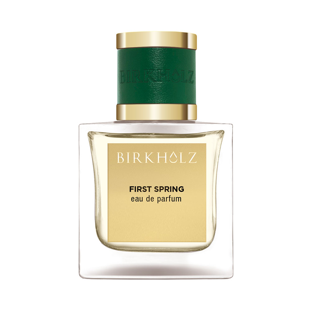 First Spring Eau de Parfum 100 ml
