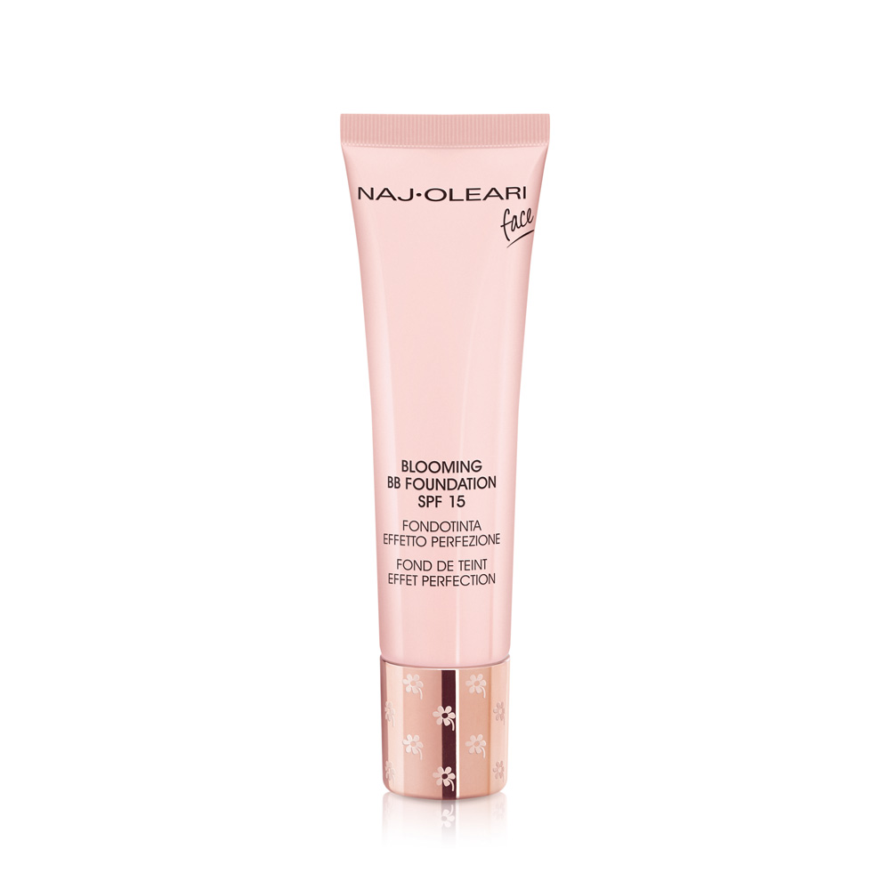 Blooming BB Foundation 30 ml