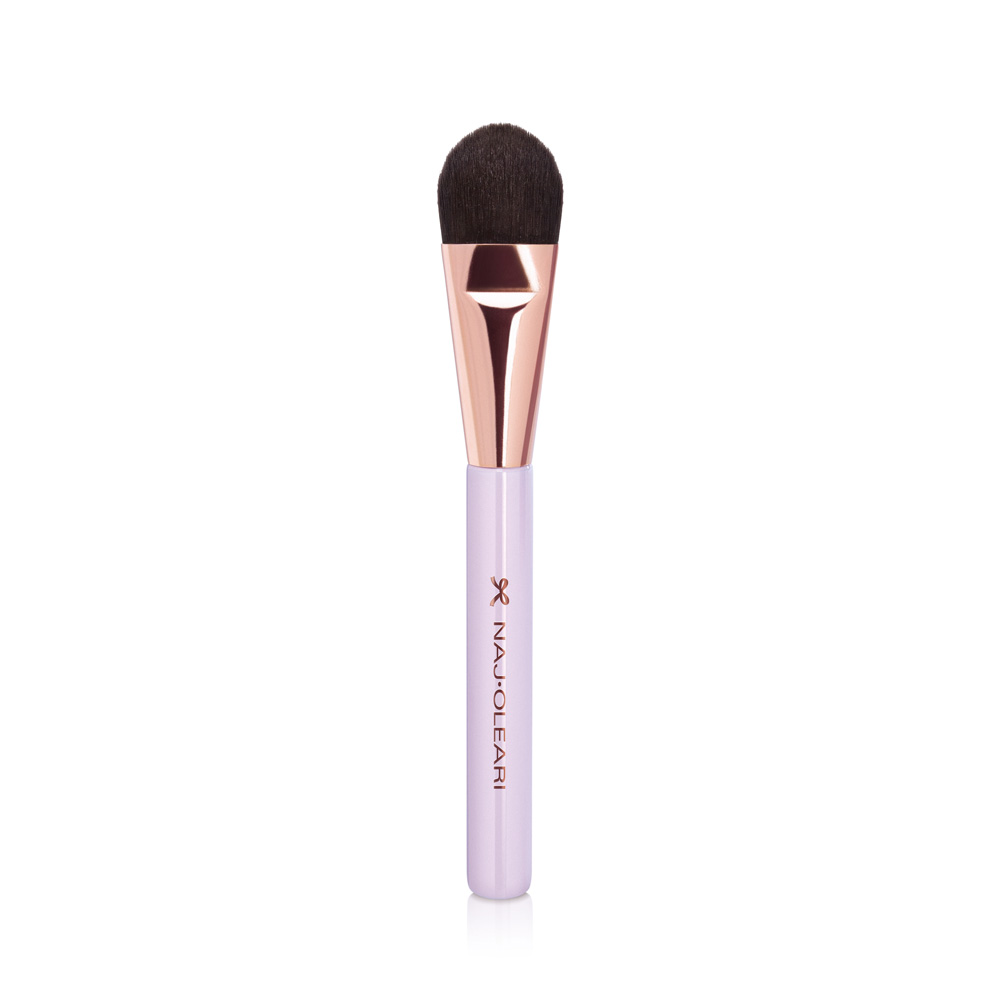Foundation Brush
