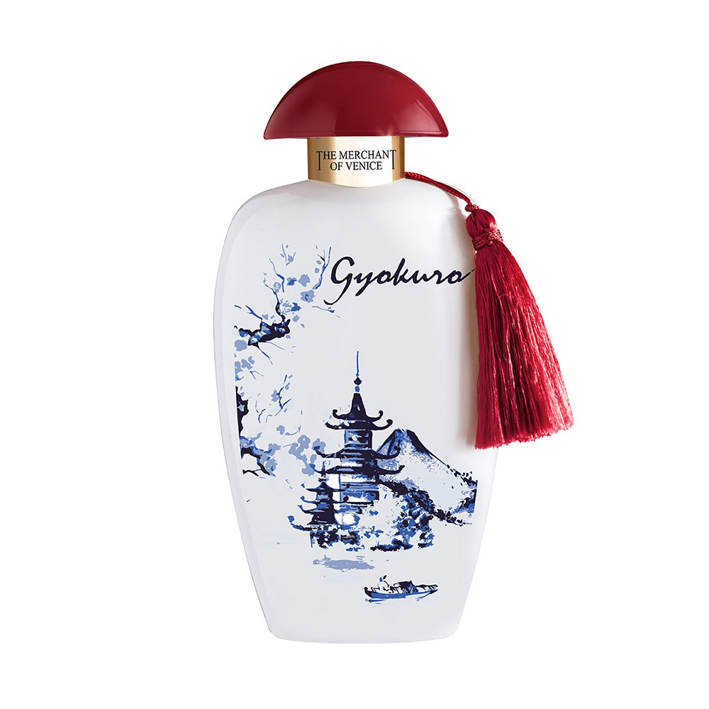 Venezia&#038;Oriente Gyokuro Eau De Parfum 100 ml