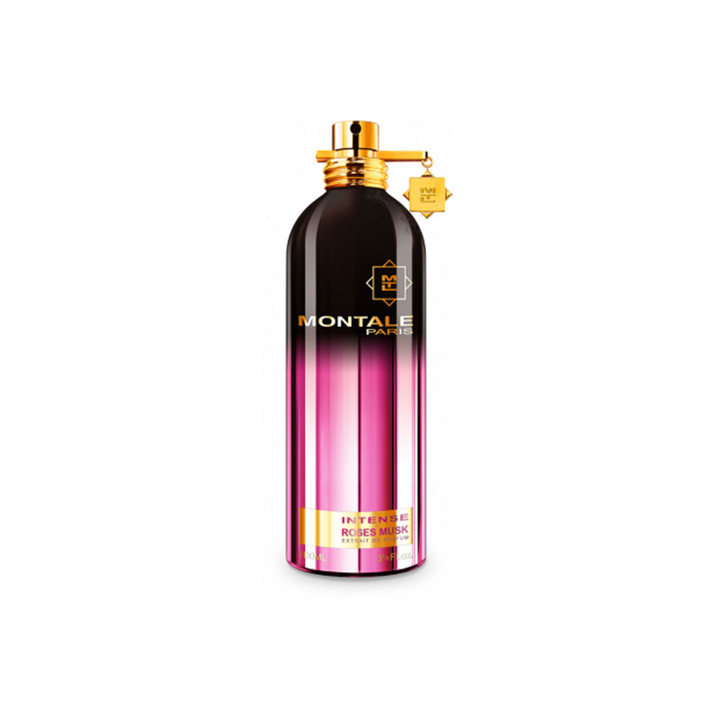 Intense Roses Musk Eau de Parfum