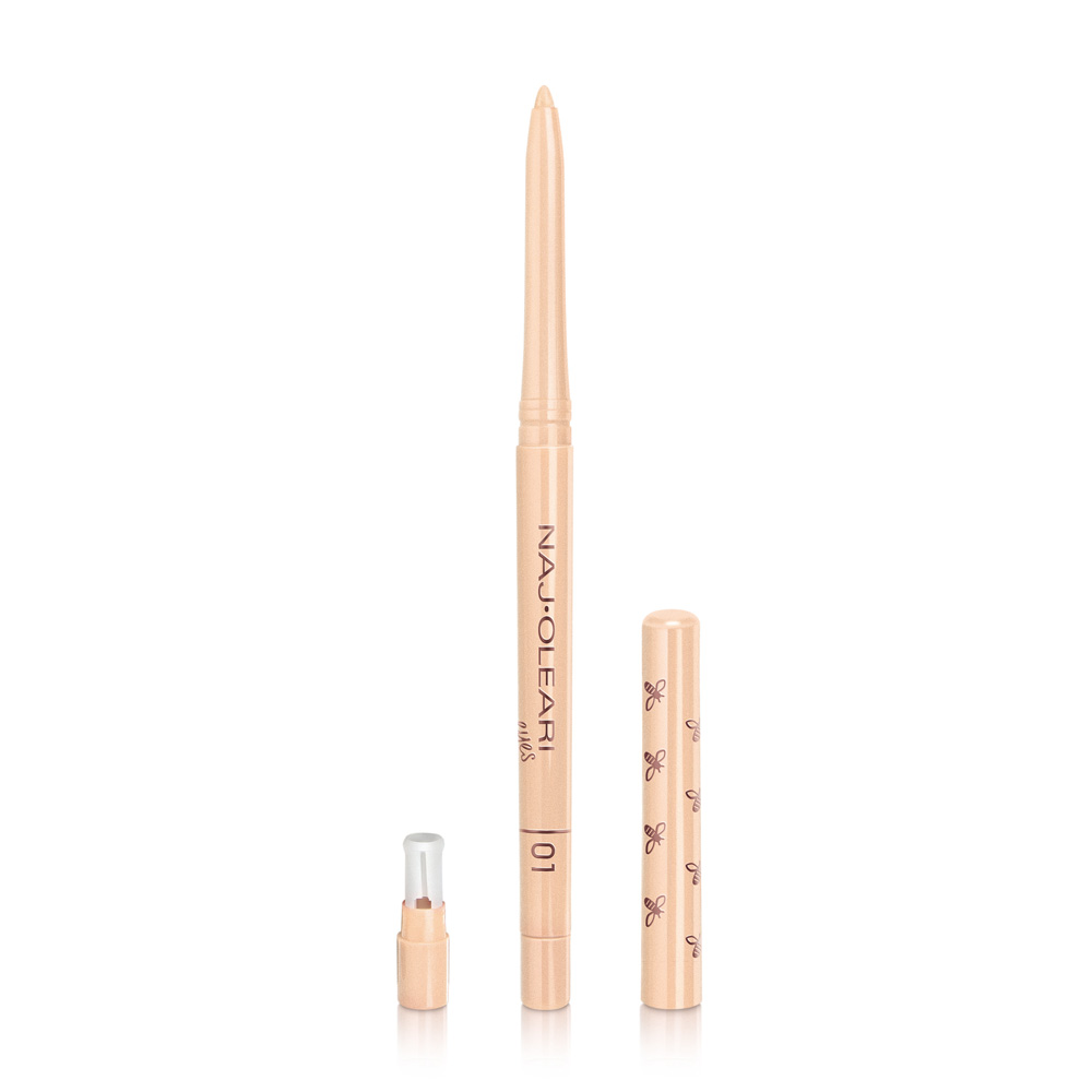 Irresistible Eyeliner &#038; Kajal