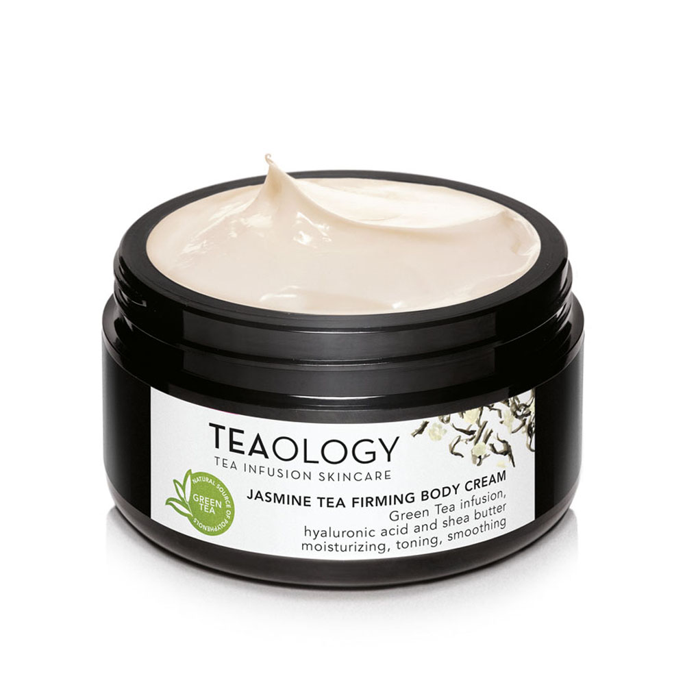 Jasmine Tea Firming Body Cream 300 ml