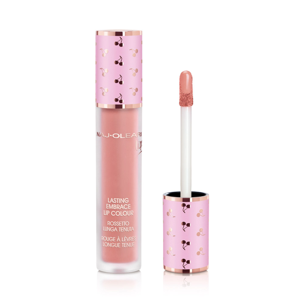 Lasting Embrace Lip Colour