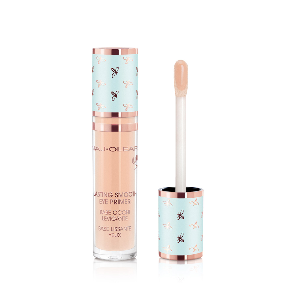 Lasting Smooth Eye Primer
