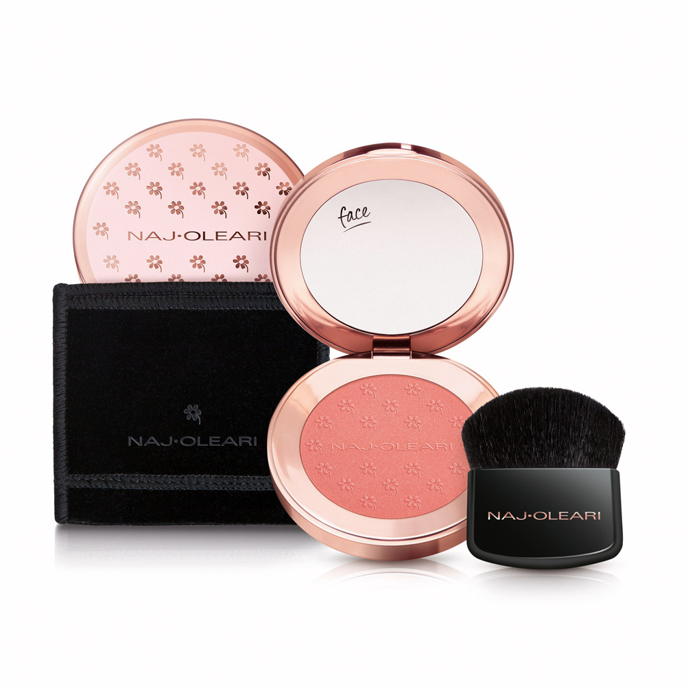 Lovely Cheek Blush