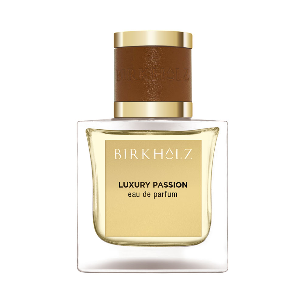 Luxury  Passion Eau de Parfum 100 ml