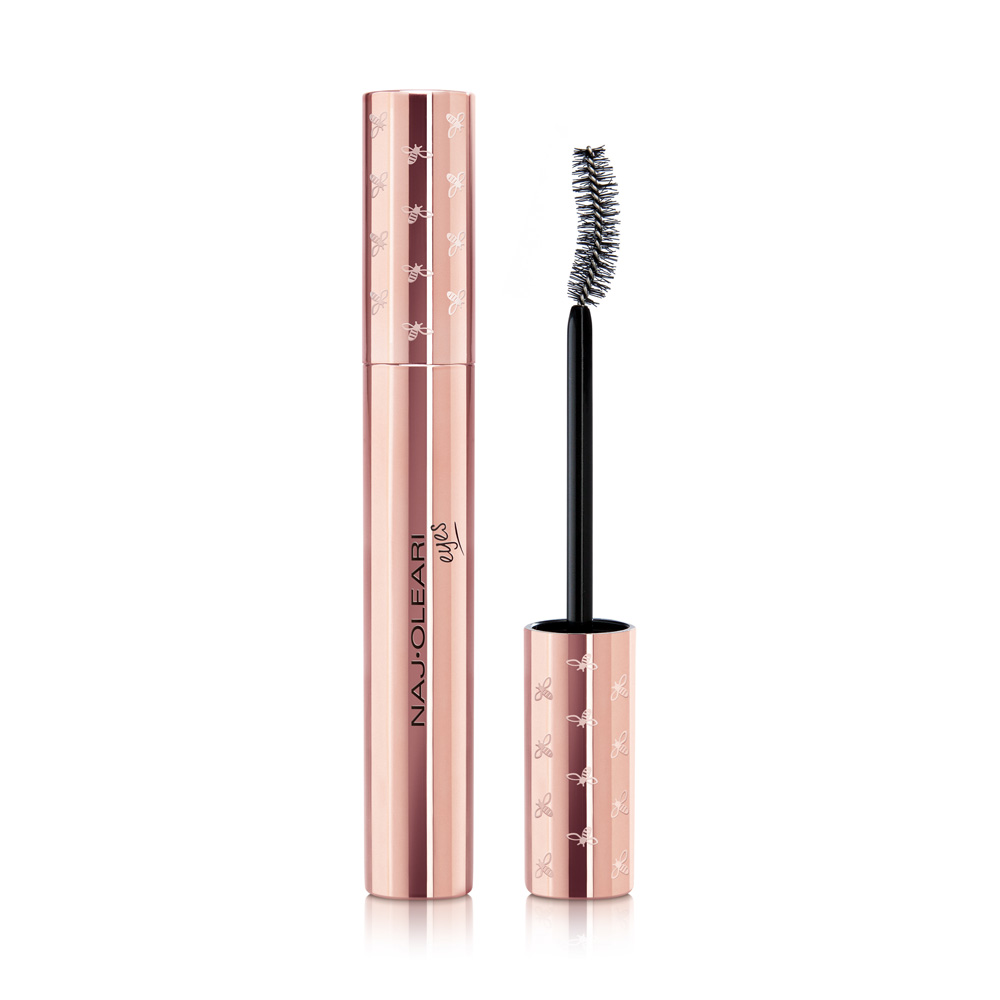 Marvelous Curl Mascara