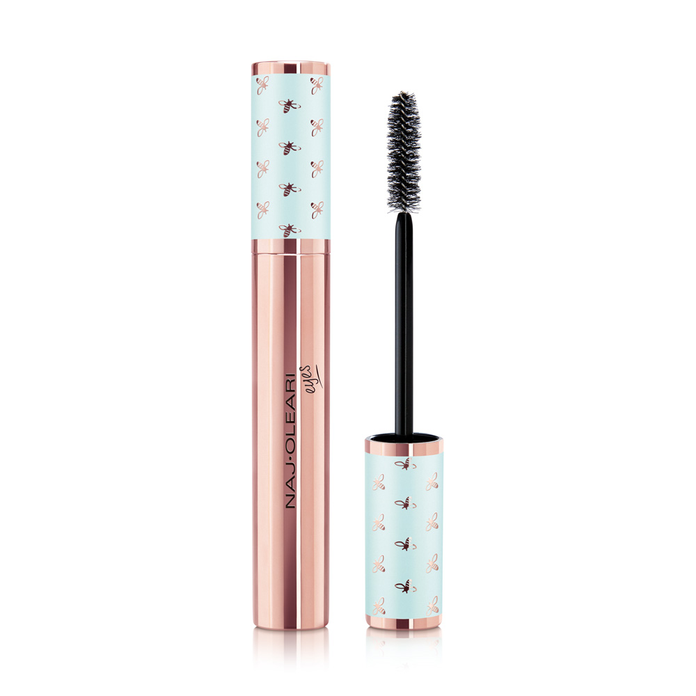Wear The Volume Mascara