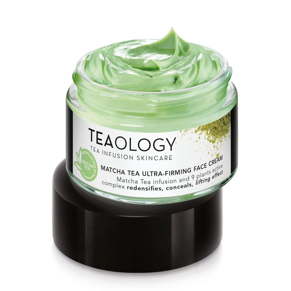 Matcha Tea Ultra Firming Face Cream 50 ml