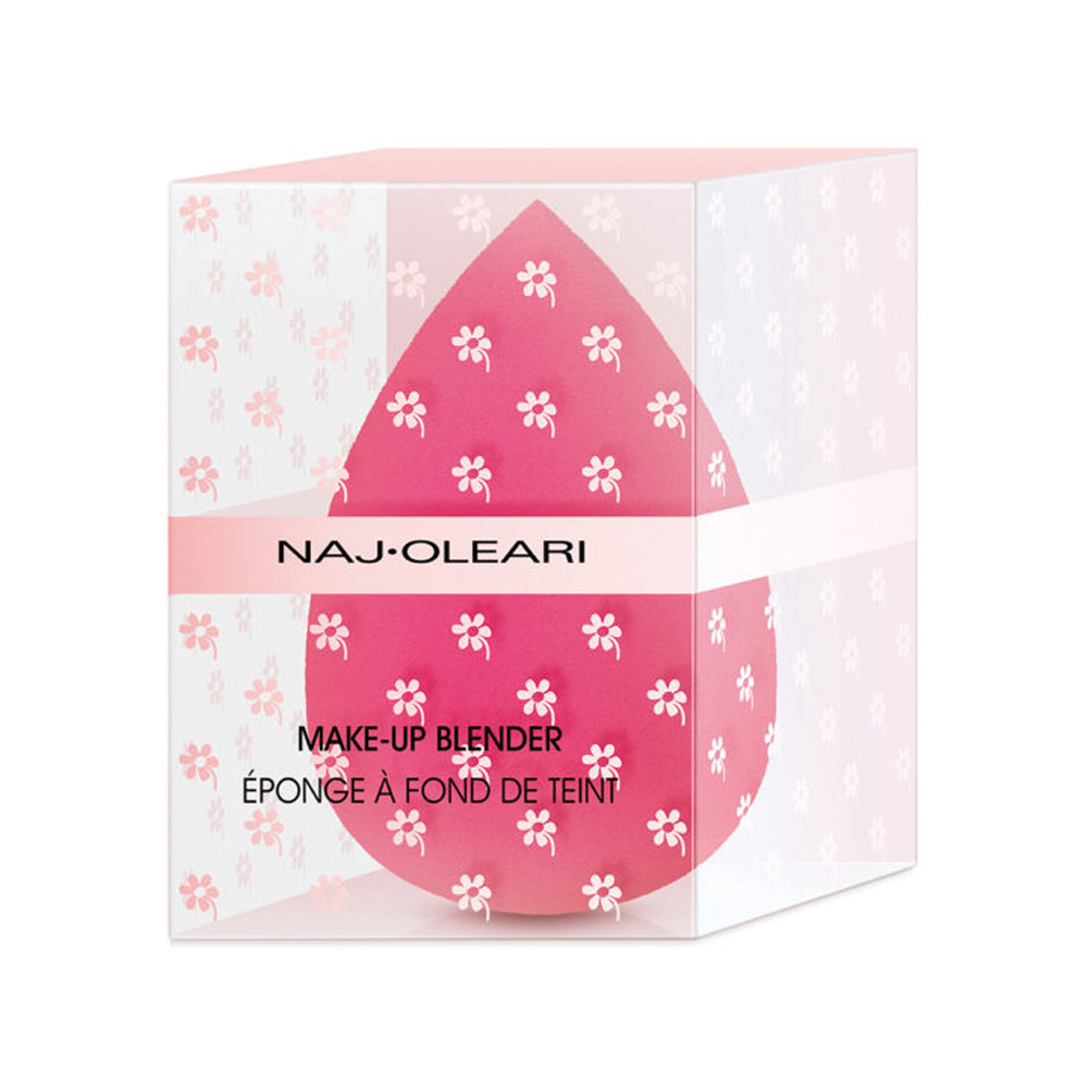 Make up blender