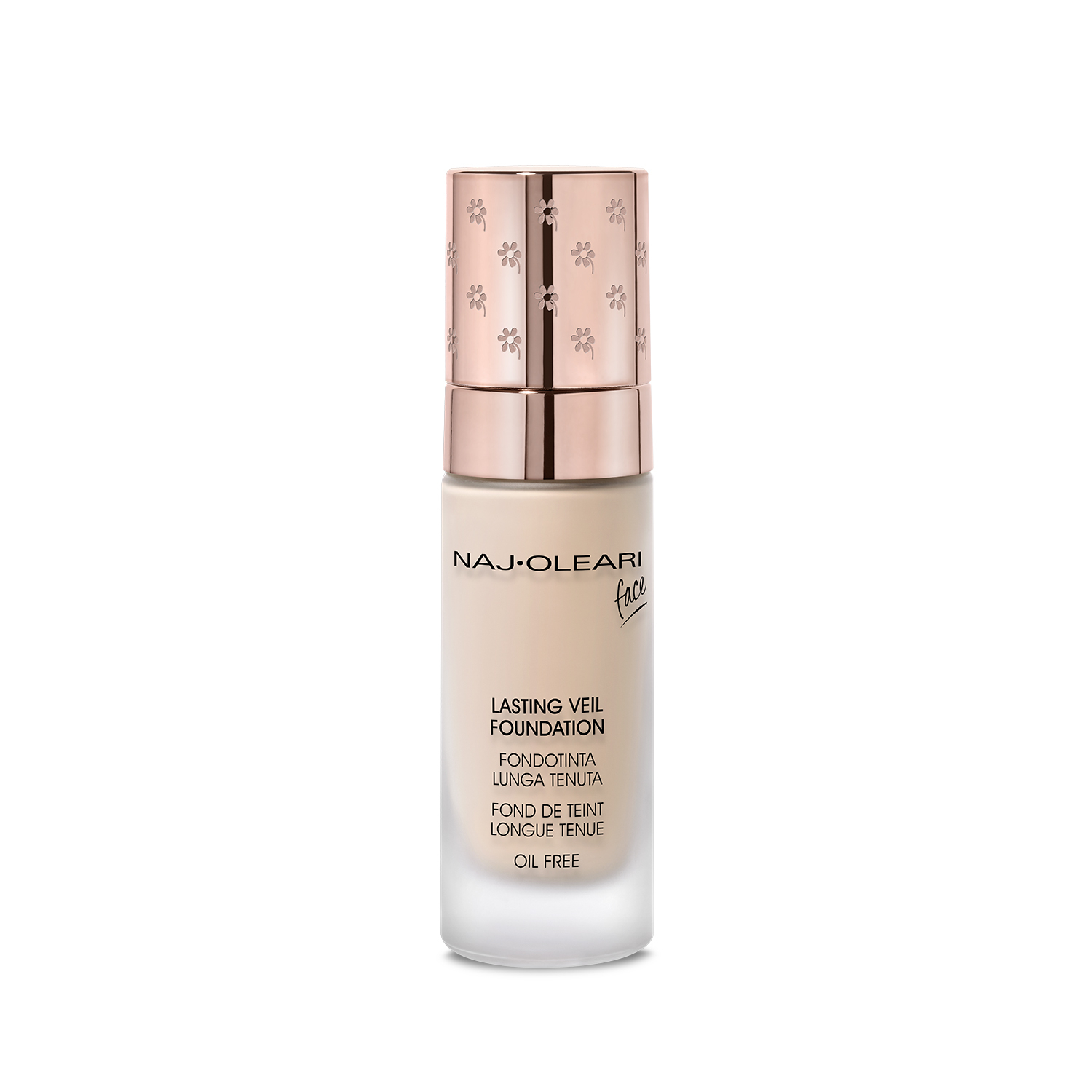 Lasting Veil Foundation