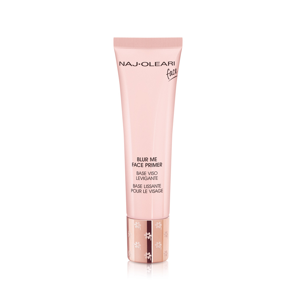 Blur me Face Primer