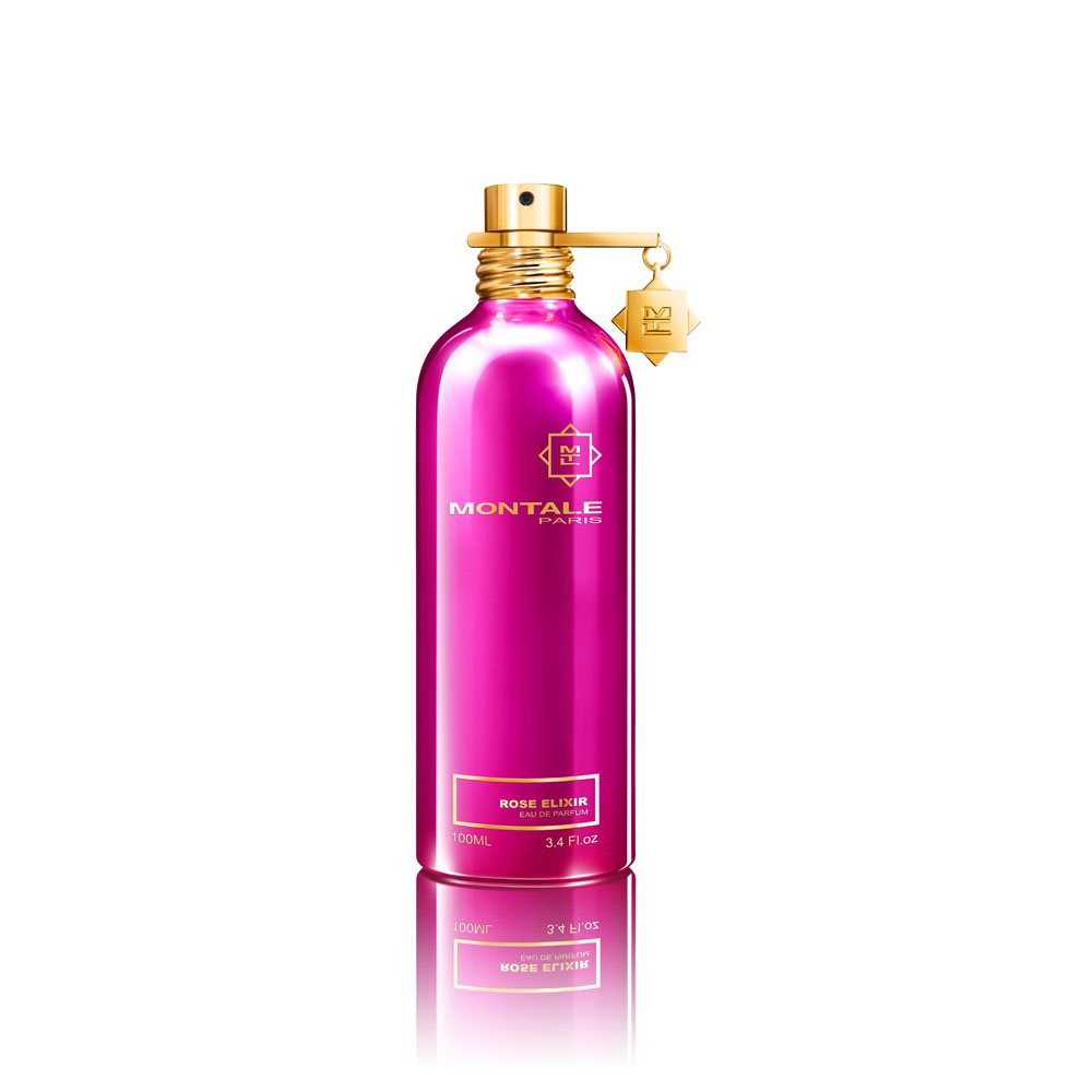 Rose Elixir Eau de Parfum