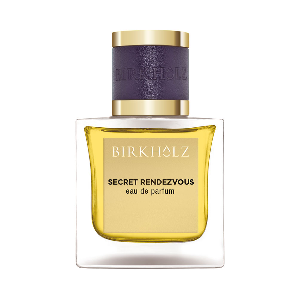 Secret Rendezvous Eau de Parfum 100 ml