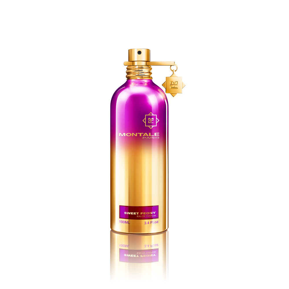Sweet Peony Eau de Parfum