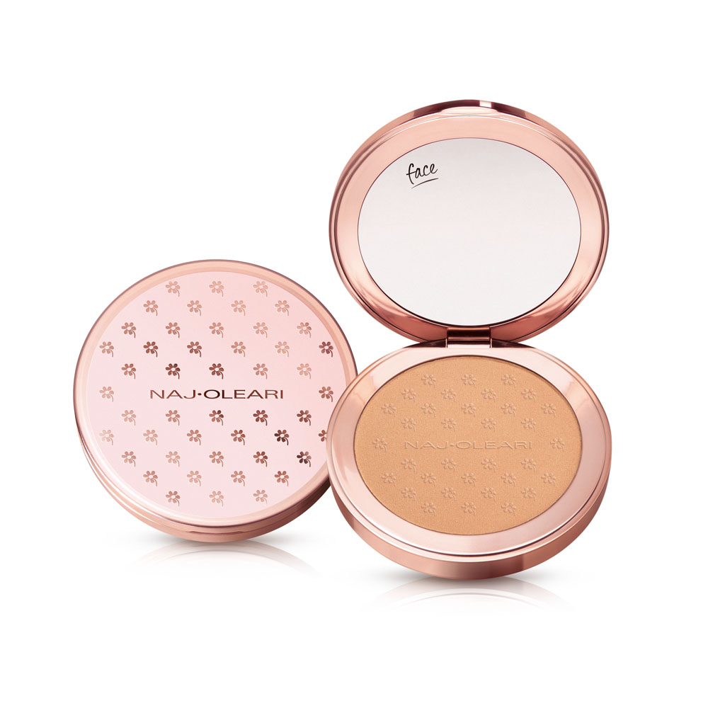 Fancy Sun Bronzer