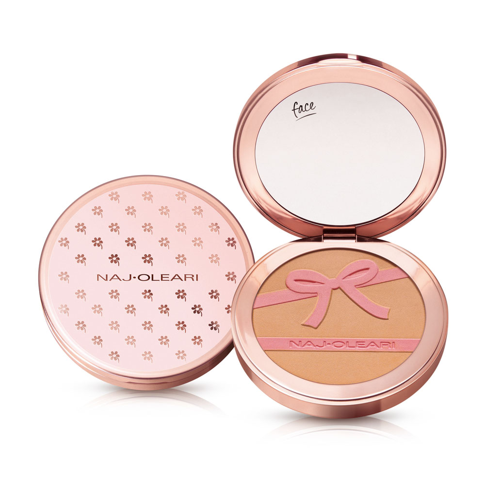 Luminous Perfection Bronzer