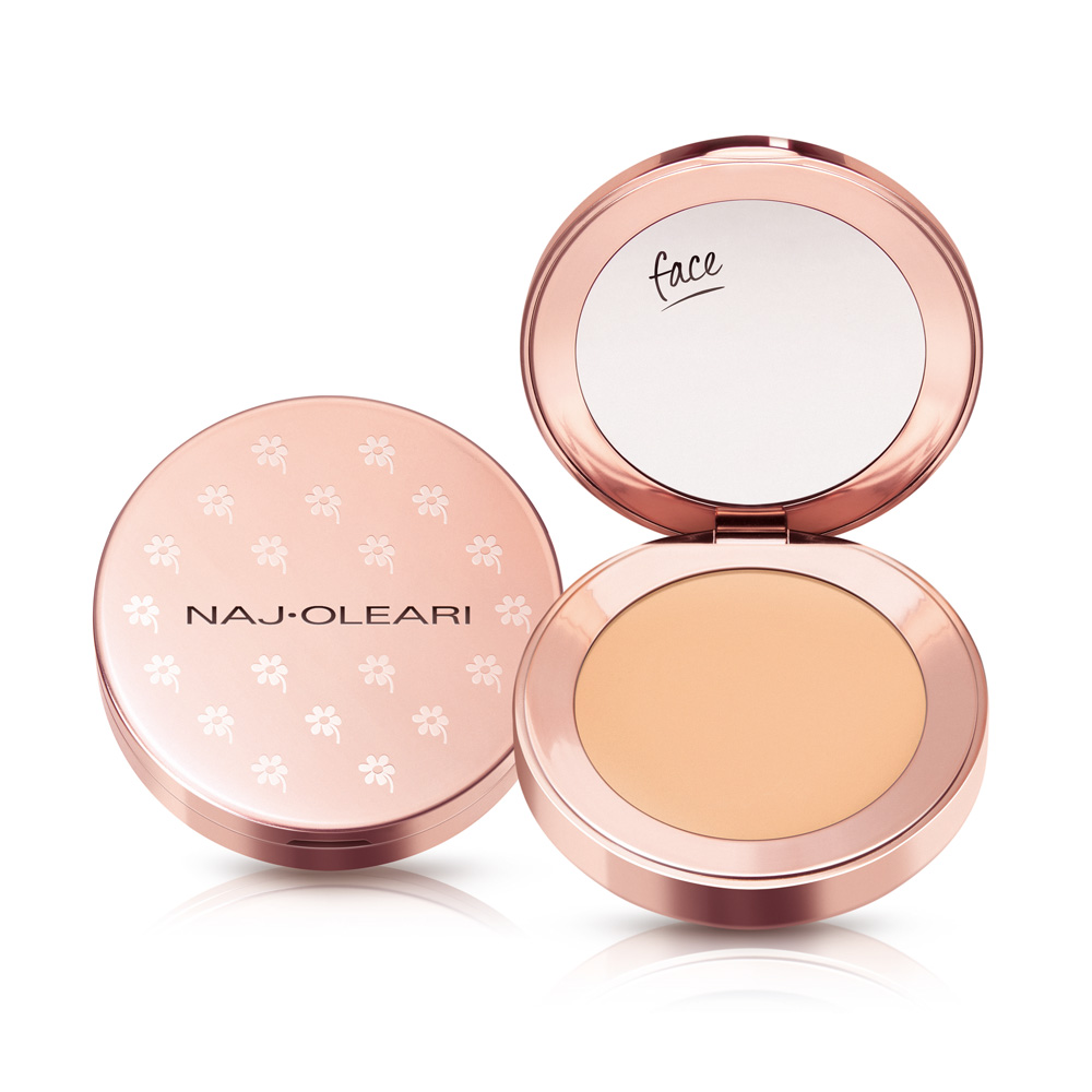 Ultimate Cover Concealer