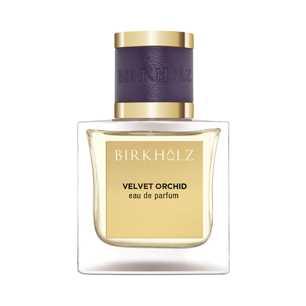 Velvet Orchid Eau de Parfum 100 ml