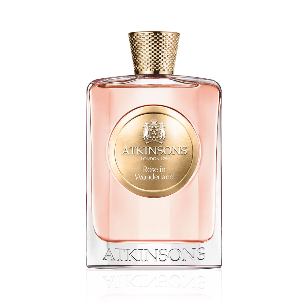 Rose in Wonderland Eau de Parfum 100 ml