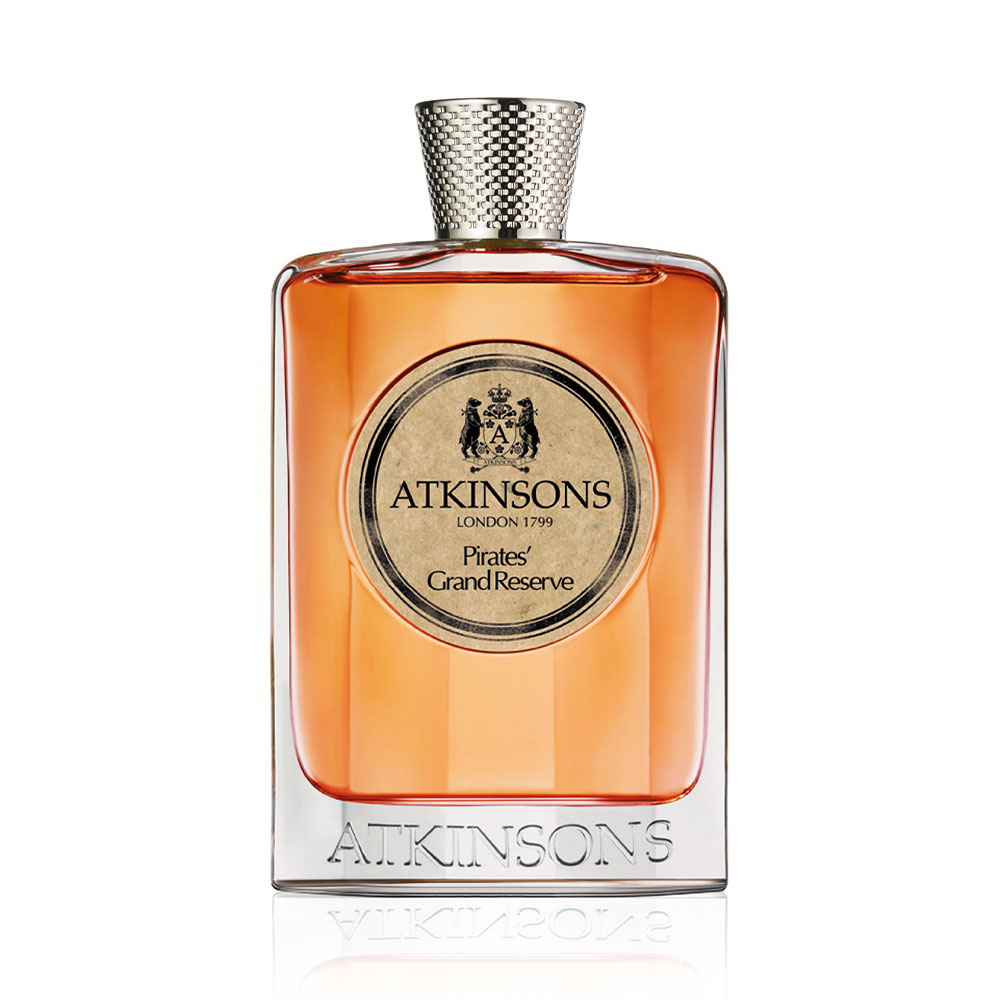 Pirates&#8217; Grand Reserve Eau de Parfum 100 ml