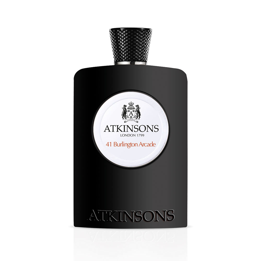 41 Burlington Arcade Eau de Parfum 100 ml