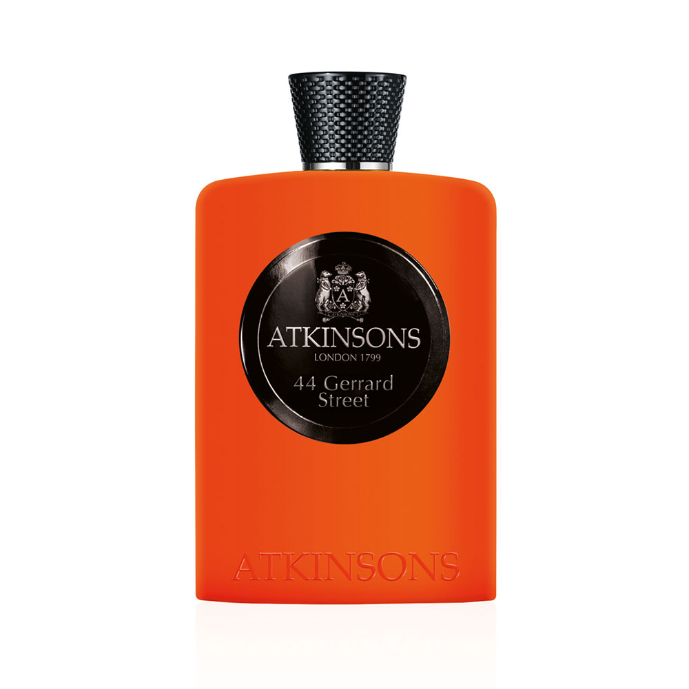 44 Gerrard Street Eau de Cologne 100 ml